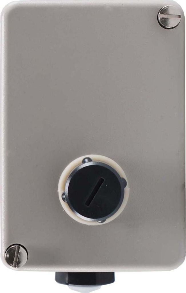 Jumo Thermostat 60001522