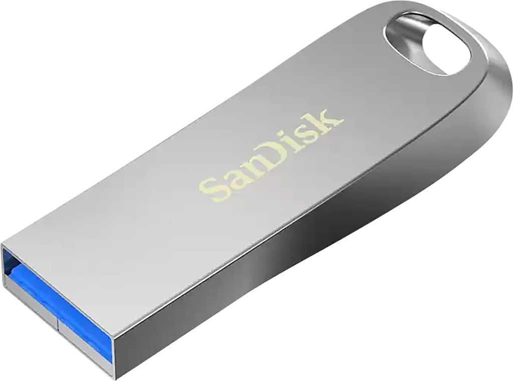 SANDISK USB 3.1 Stick Ultra Luxe 1TB