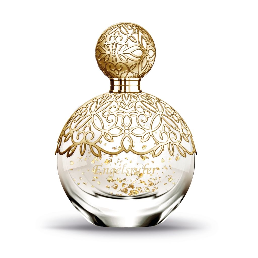 Angel Caller Golden Wings Edp Spray Limited Edition 100 ml Obrázok produktu 
