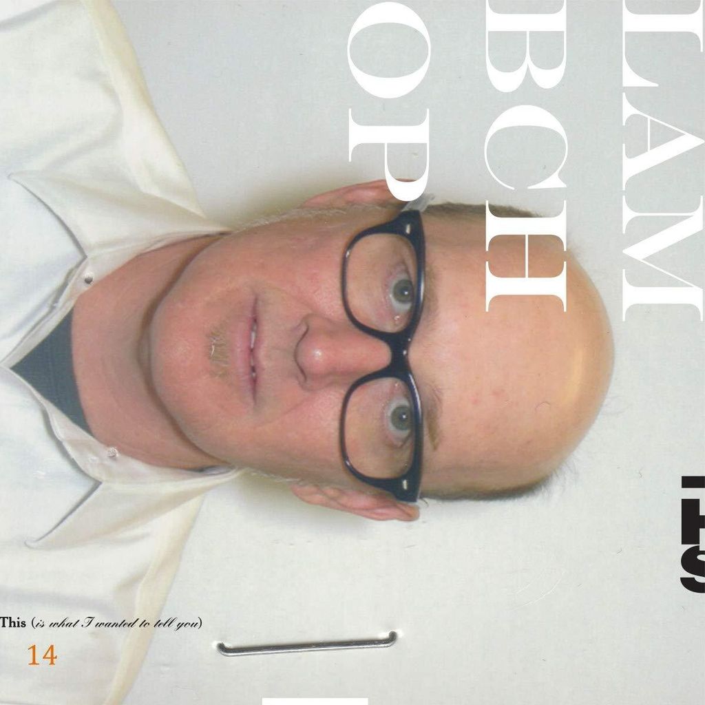 Lambchop - This (Is What I Wanted To Tell You) Vinyl