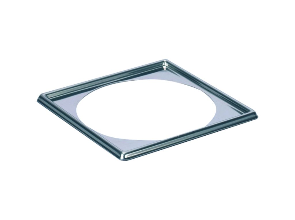 Dallmer RENO-Rahmen 120x120mm