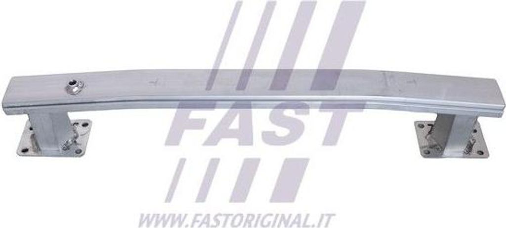 FAST FT90552 Träger, Stoßfänger OE 7414YN kompatibel mit Partner, Berlingo