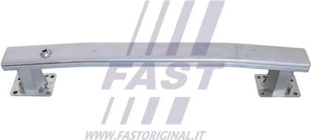 Support de Pare-chocs Robuste FAST FT90552 avec Fixation OE 7414YN