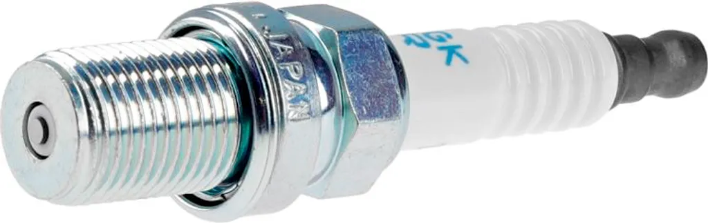 Bougie d'allumage NGK R6690-10 [6908] Racing pour moteur haute performance