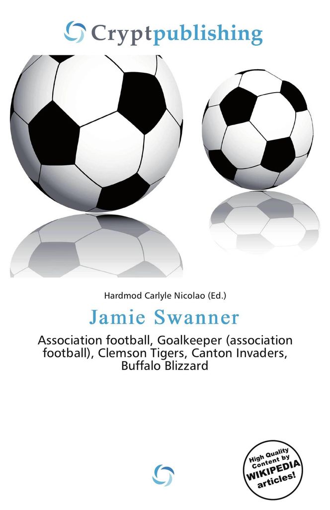 Jamie Swanner