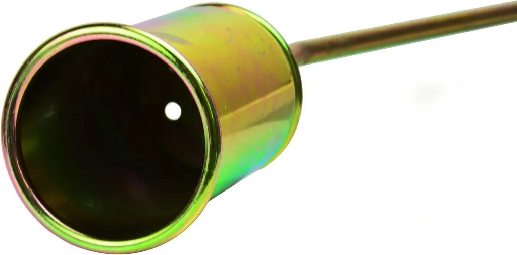 Brûleur à gaz GEKO : la solution pour soudures difficiles avec accessoires - 17