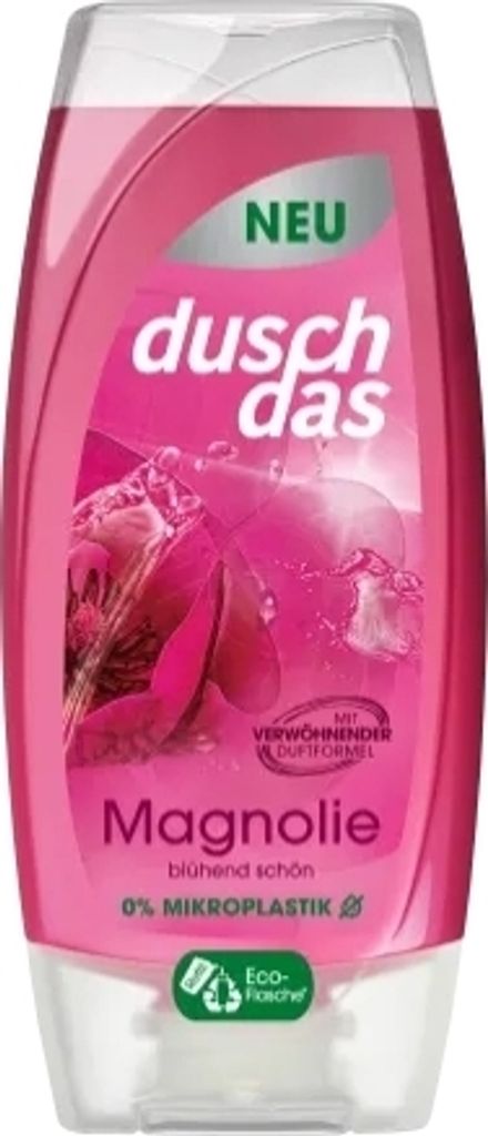 Duschdas Dusche Magnolie 225ml