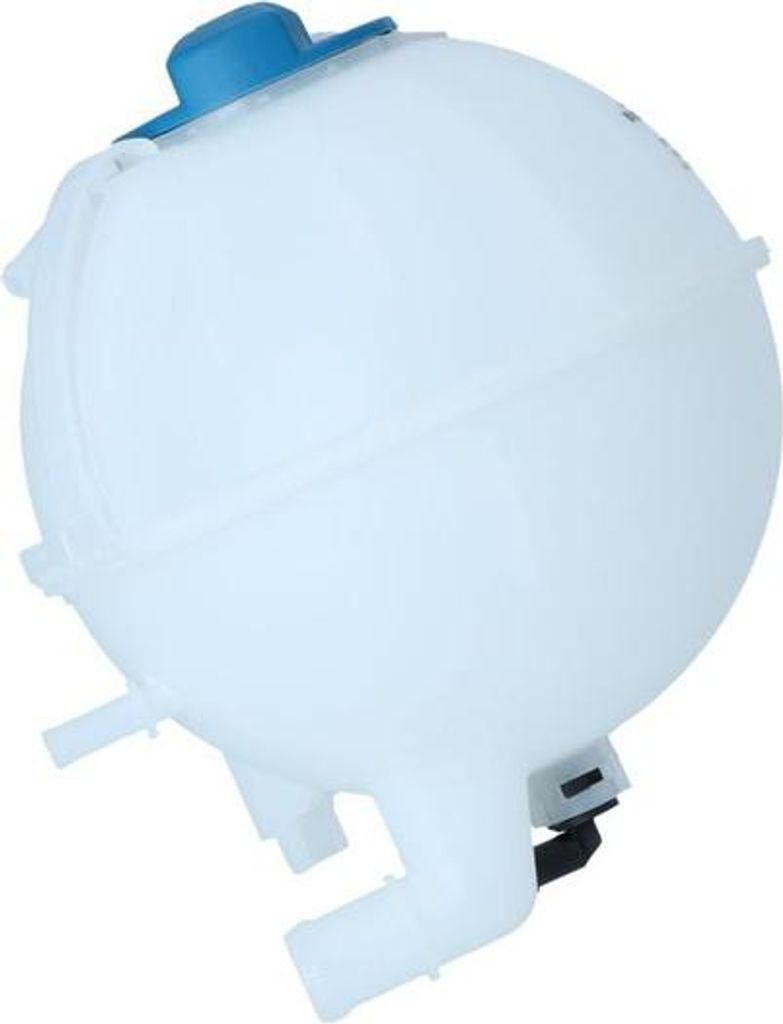 Ausgleichsbehälter Kühlmittel weiß NRF für u.a. MERCEDES-BENZ SPRINTER