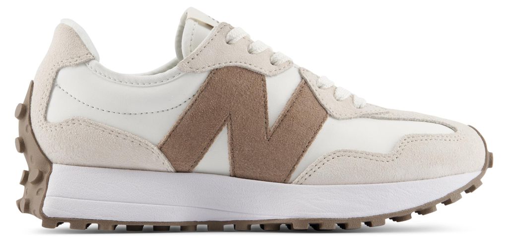 Schuhe New Balance W327SUCSUCBEIGE Produktbild 