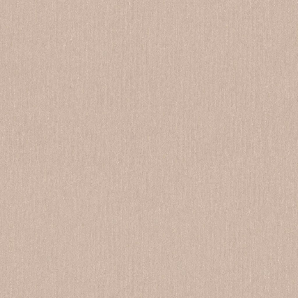 Profhome 343276-GU Exklusive Luxus Tapete Uni glitzernd beige 7,035 m2