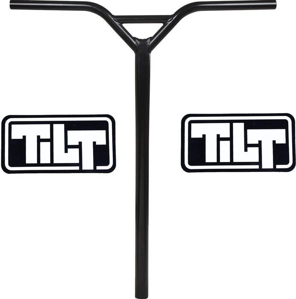 Tilt Sentry Stunt-Scooter SCS Bar 32 72cm Schwarz Produktbild 