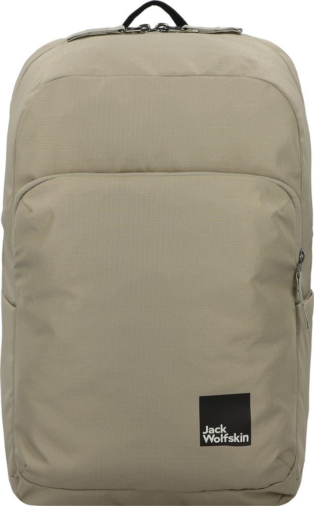 Jack Wolfskin Rucksack Terraview Stone : beige-26 Farbsortierung: beige-26