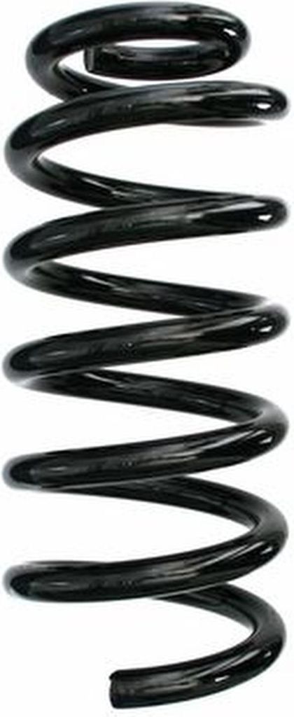 SET-SPIDAN 87695 Fahrwerksfeder