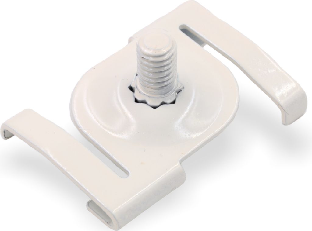 Deckenclip M4 für Odenwald - Rasterdecken | mit Produktbild 