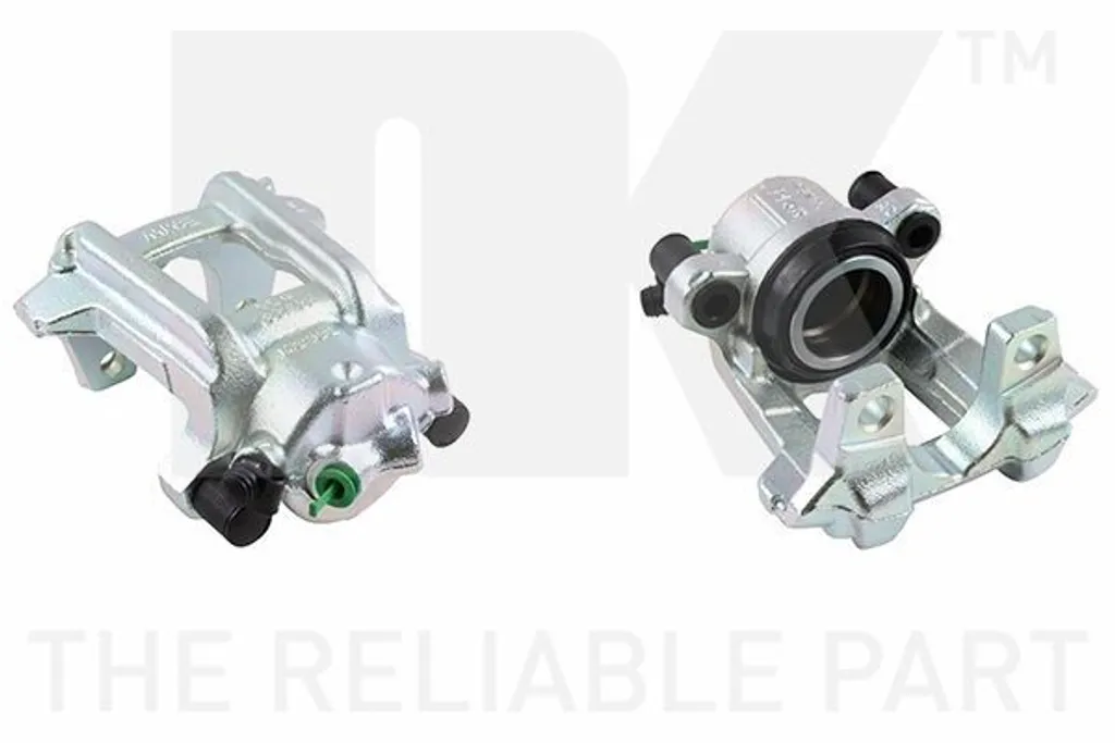 Étrier de frein BMW F20 F22 - Conception robuste pour moteurs 1,5 à 2,0
