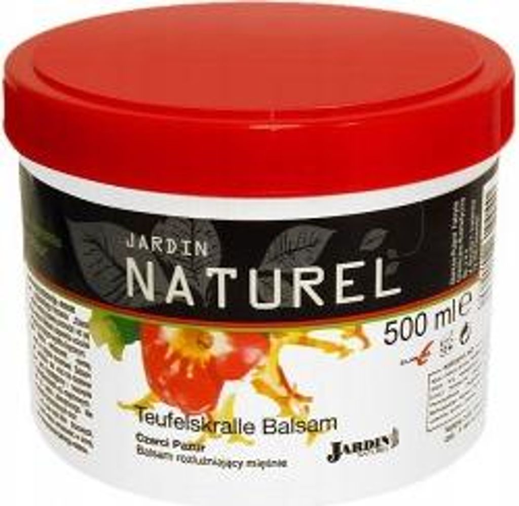 Jardin Teufelskralle 500Ml Obrázek produktu 