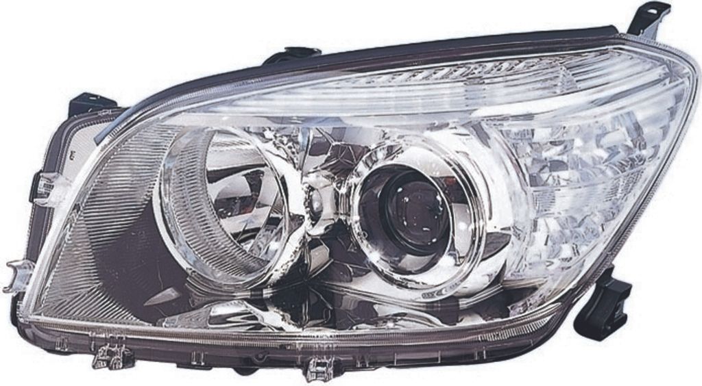 Hauptscheinwerfer DEPO 212-11K5L-LDEM1