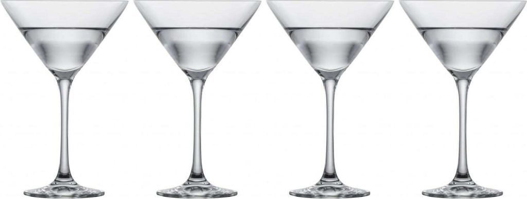Bicchieri da martini Schott Zwiesel Classico - 270 ml - 4 Immagine del prodotto 
