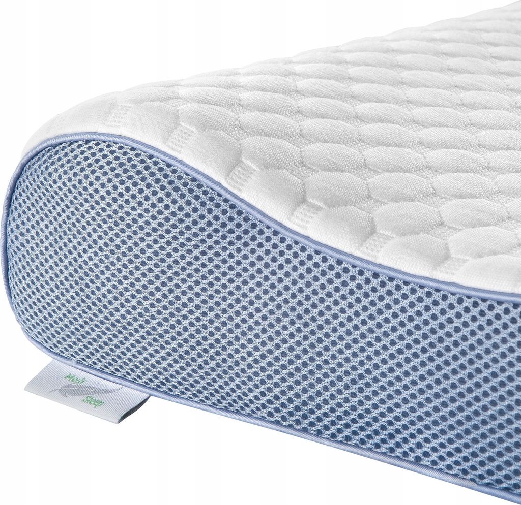Profilowana poduszka termoplastyczna Medi Sleep Zdjęcie produktu 6