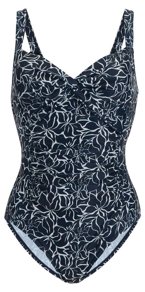 Regatta - "Sakari" Badeanzug für Damen RG10148 (46 DE) (Marine)