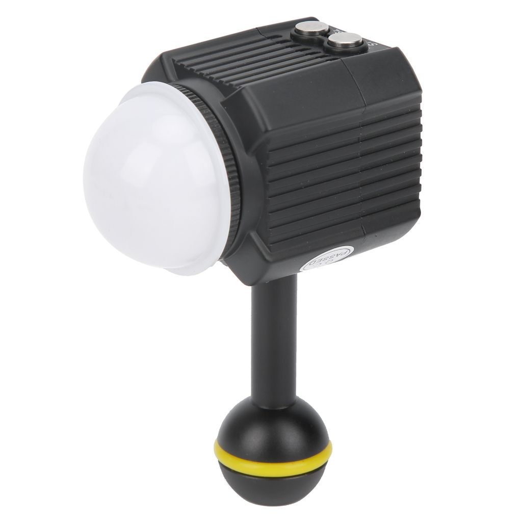 Unterwasser LED Licht,Tauchlicht,Unterwasser Video Produktbild 