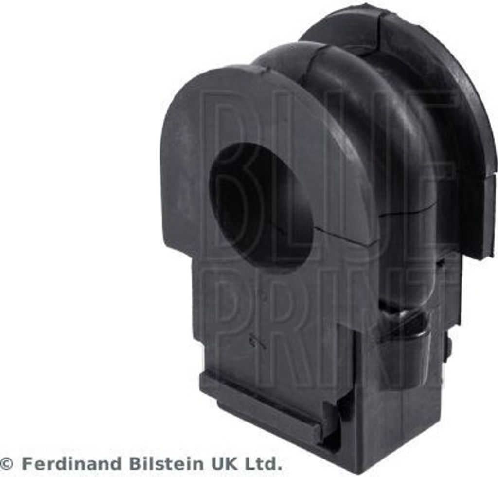 BLUE PRINT ADN180174 Lagerung Stabilisator Stabigummi Vorne für RENAULT KOLEOS (HY) für NISSAN Qashqai / Qashqai +2 I (J10, NJ10)