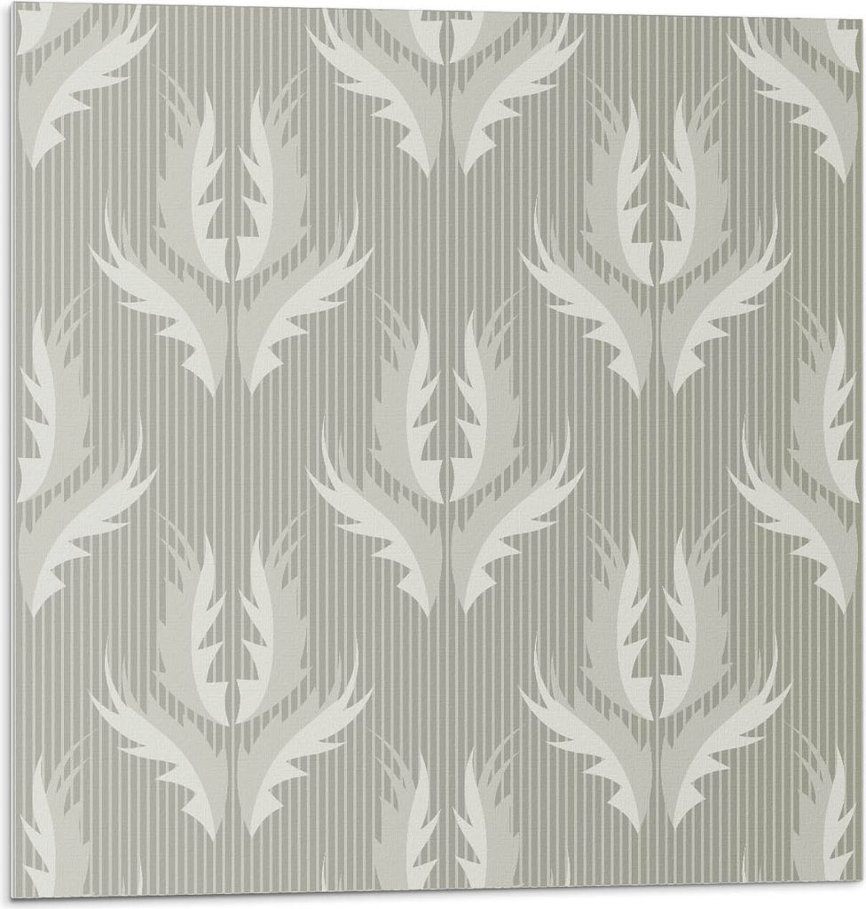 Stilvolles Pflanzenmuster – Selbstklebend – Wandverkleidung – Wandpaneel – Wanddeko – Dekorative Wandpaneele – 3D Wandpaneele – Wandg...