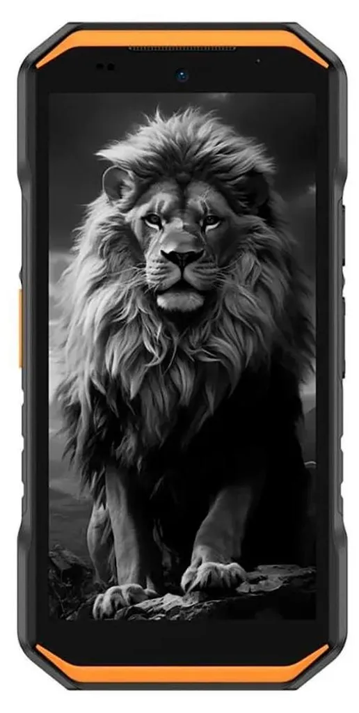 Ulefone Armor X32 Pro 5G 256GB Smartphone Robuste Double SIM Vert