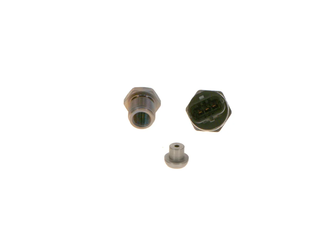 Capteur de pression Bosch F 00R 004 272 haute résistance en acier inox