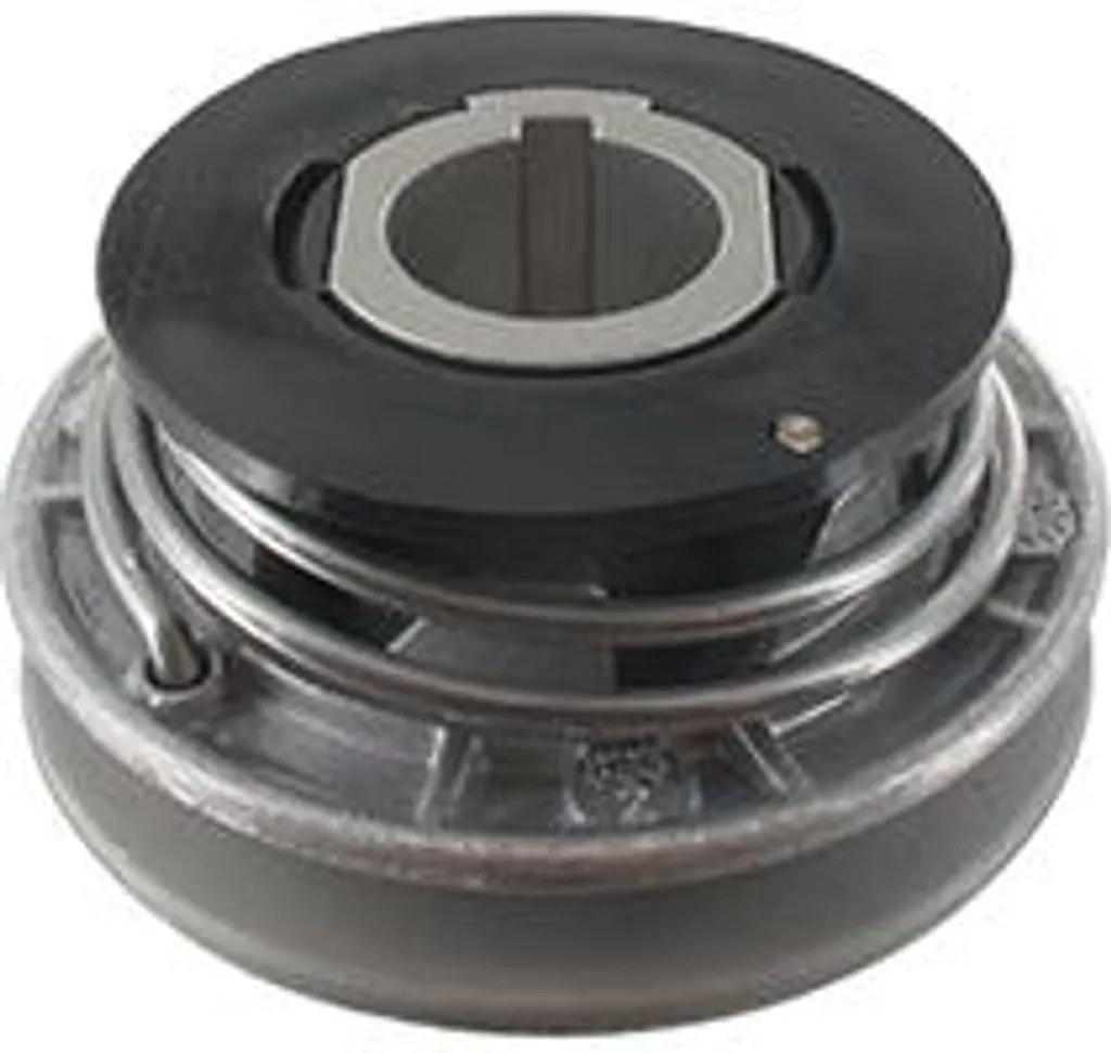 Poulie transmission pour réparation carter Al-ko et Husqvarna 78 mm