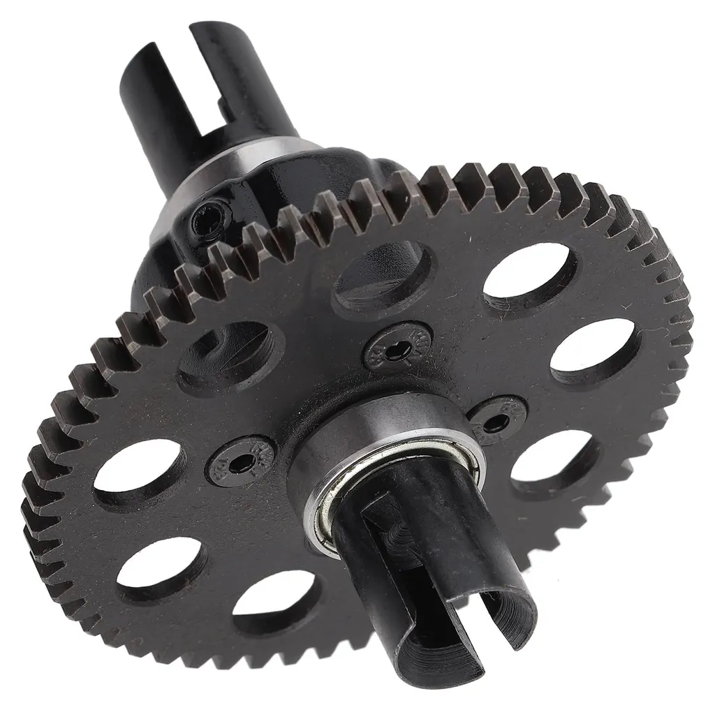 Différentiel de Rechange ZD Racing 8156 - Réparation Transmission RC