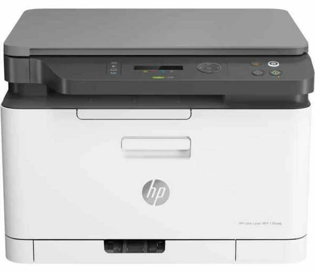 Imprimante HP 4ZB96A#B19 : Fini les pannes de jet d'encre à sec