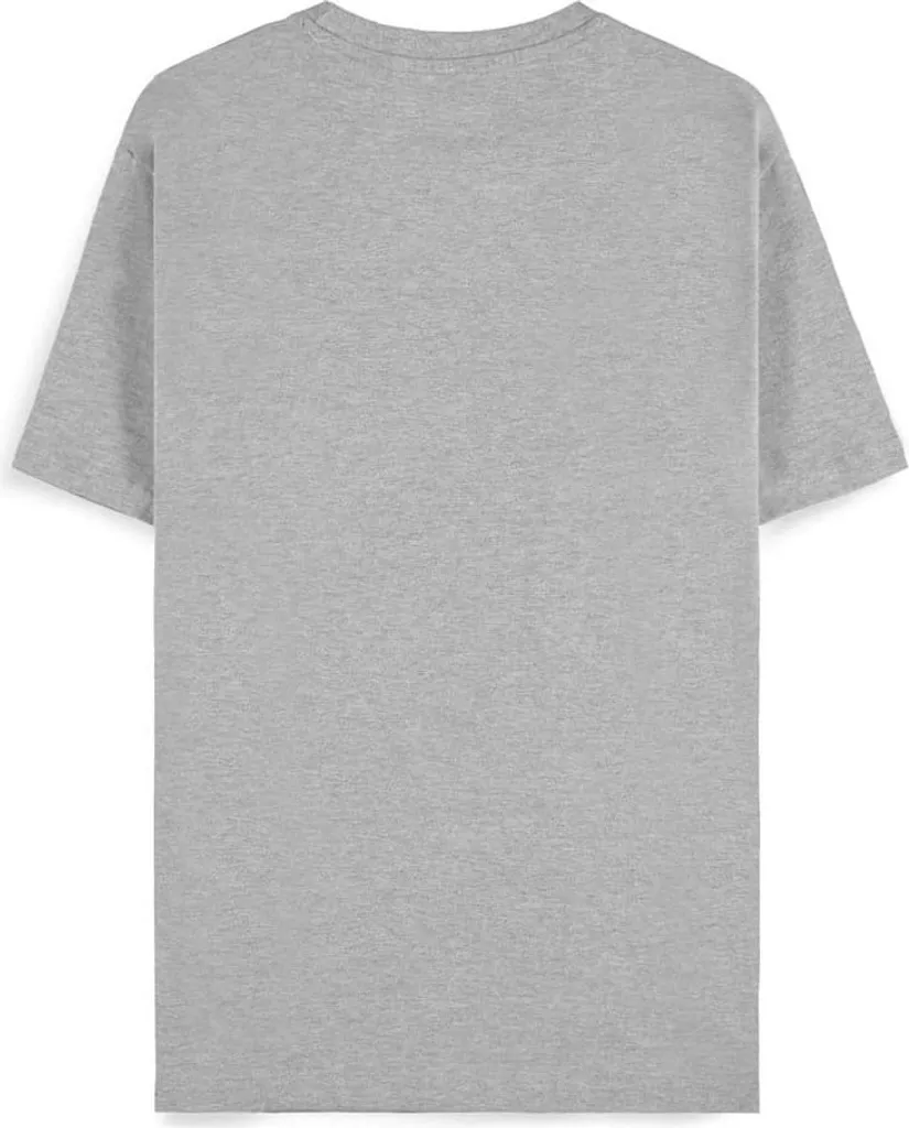 T-shirt World of Warcraft Forsaken Taille L en Pur Coton de Qualité