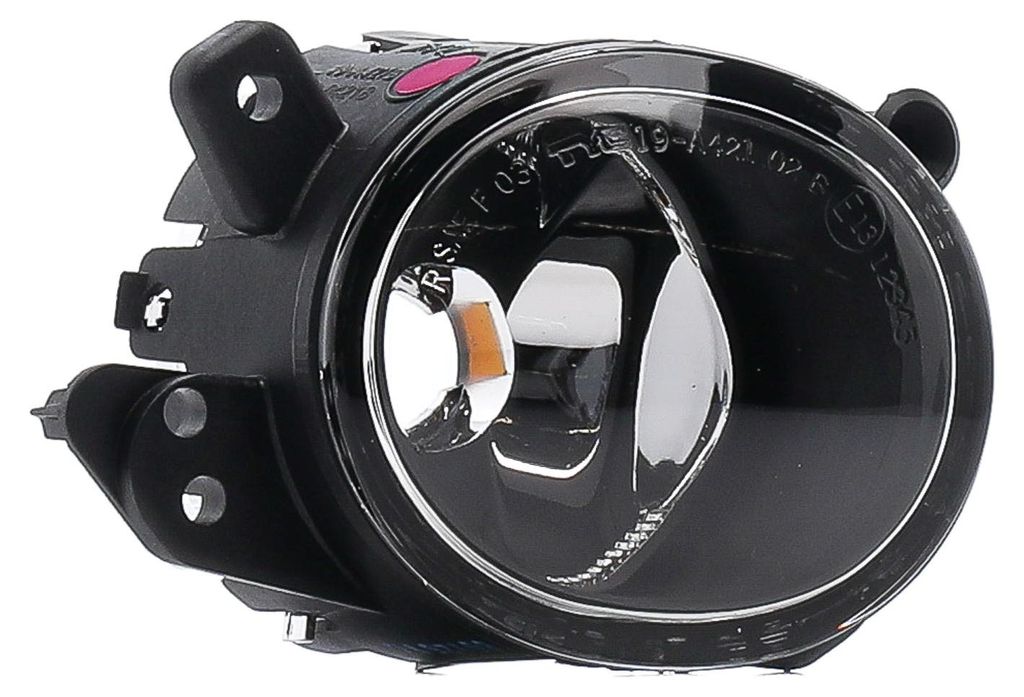 PRASCO ME3244413 Nebelscheinwerfer Rechts passend für MERCEDES-BENZ C-Klasse Limousine (W204) Nebelleuchte