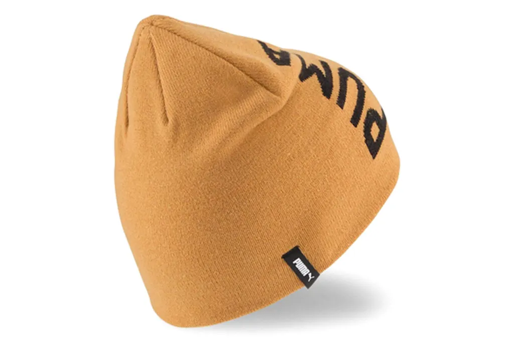 Puma Cappelli Ess Classic Cuffless Beanie, 2343310 - 2
