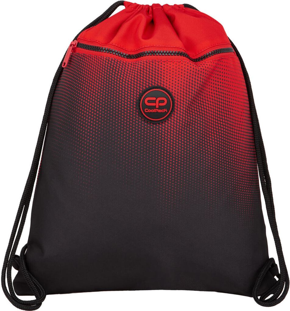 Borsa da ginnastica, borsa sportiva, zaino, borsa COOLPACK Immagine del prodotto 