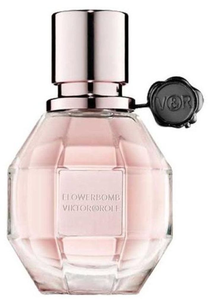 Viktor & Rolf, Flowerbomb, Eau De Parfum, For Women, 100 ml Zdjęcie produktu 