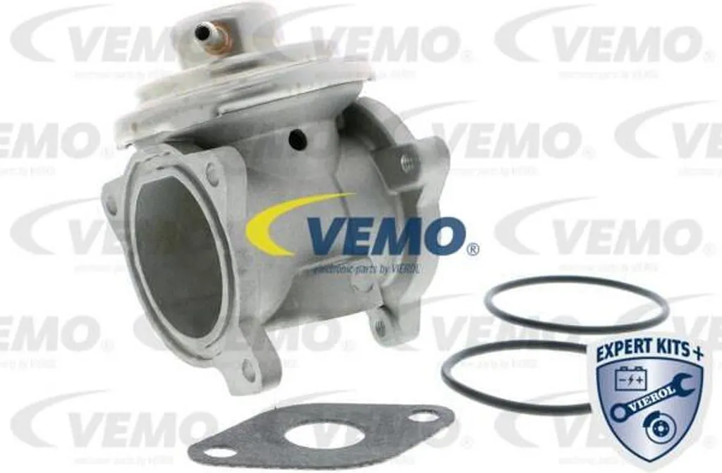 Vanne EGR pour réparation moteur Polo 9N Fox et Fabia OE 45131501F
