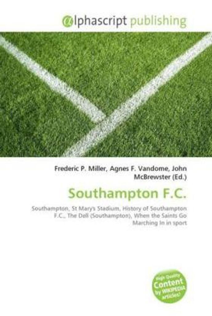 Southampton F.C