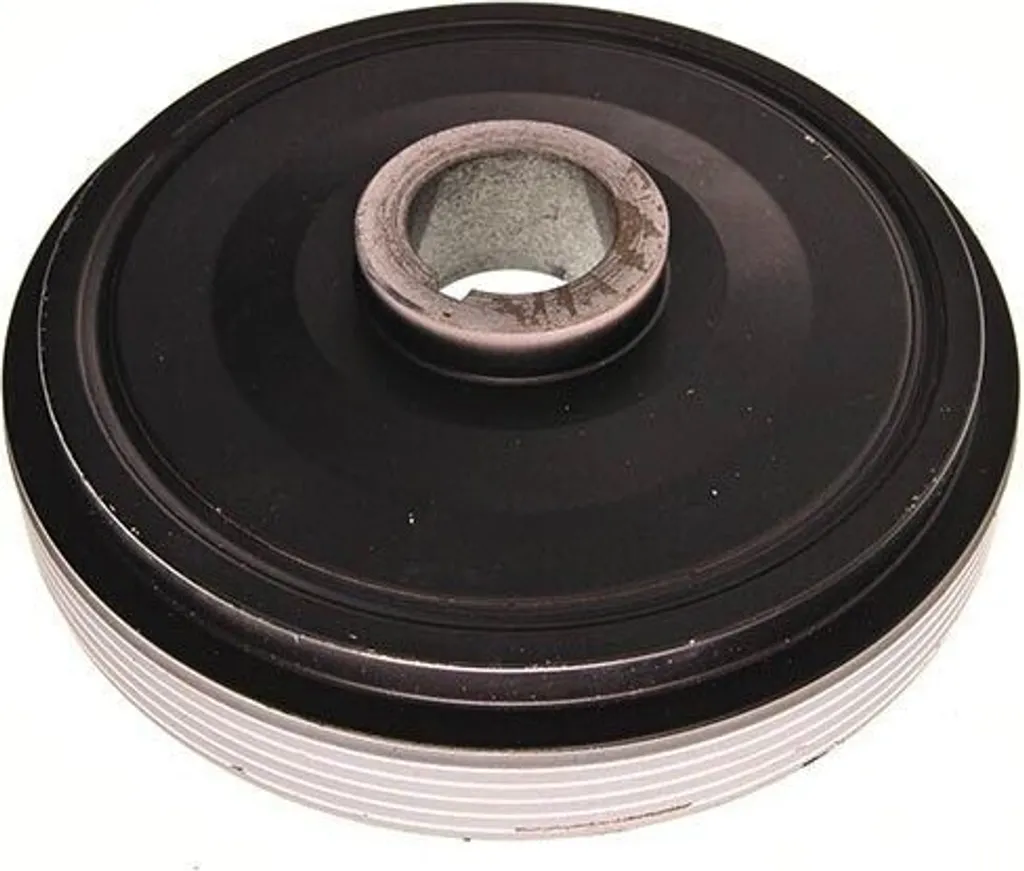 Poulie Vilebrequin pour Réparation Moteur Fiat Scudo Ulysse et Ducato