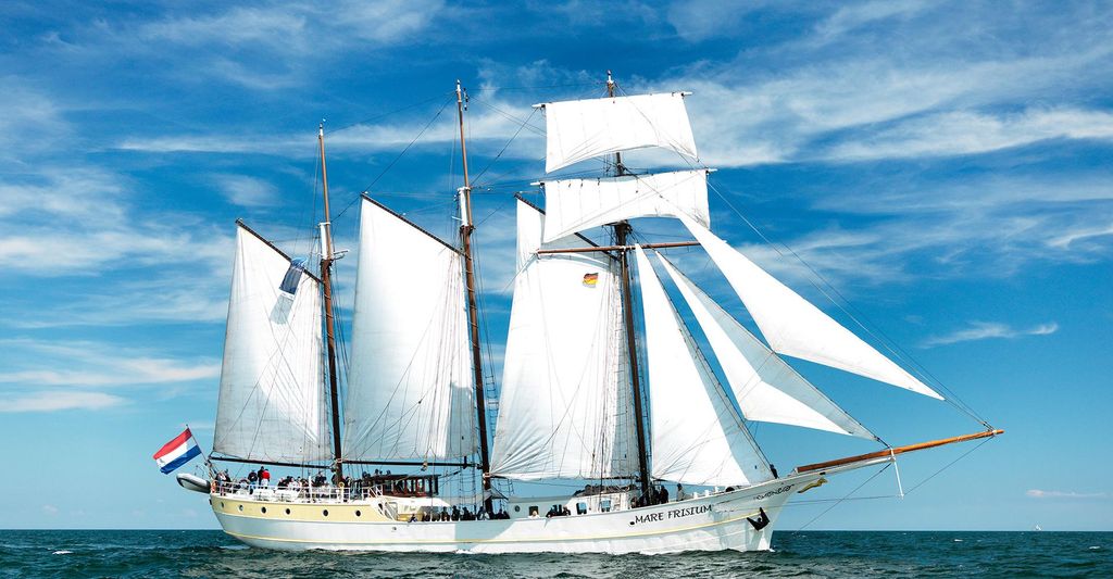 mydays Segeln & Brunchen Travemünde; Erlebnis verschenken oder selbst erleben; Gutschein für 1 Person(en)
