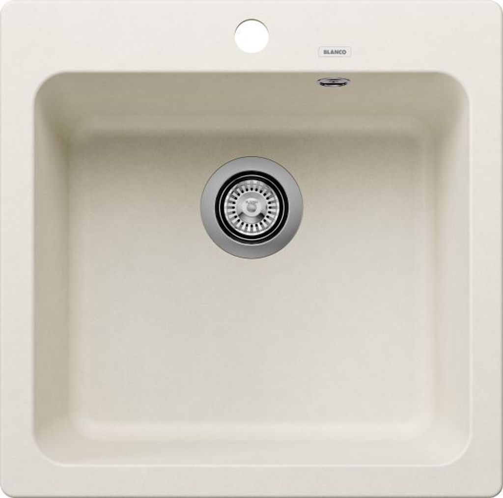 BLANCO NAYA 5 SILGRANIT softweiß Produktbild 