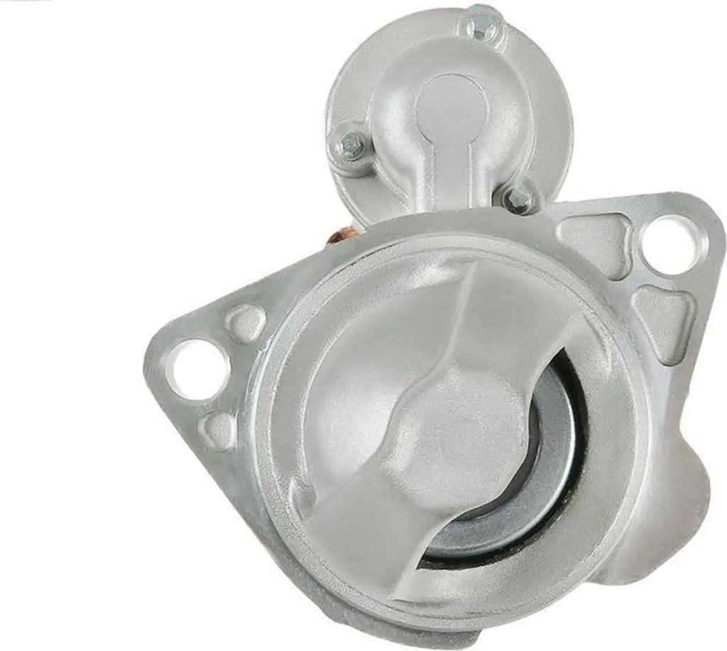 Démarreur AS-PL S1178S OE 1202186 pour Opel Insignia et Antara Diesel