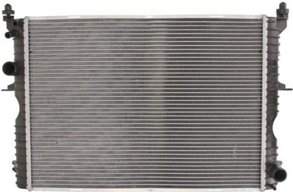 Kühler, Motorkühlung THERMOTEC D7I002TT