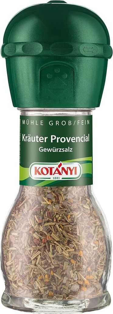 97Ml Kraeuter Provencial Provencial Muehl.kot Immagine del prodotto 