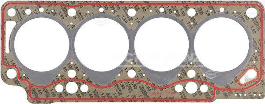 Joint de culasse 8200188391 : stop aux fuites moteur Clio, Kangoo et S40