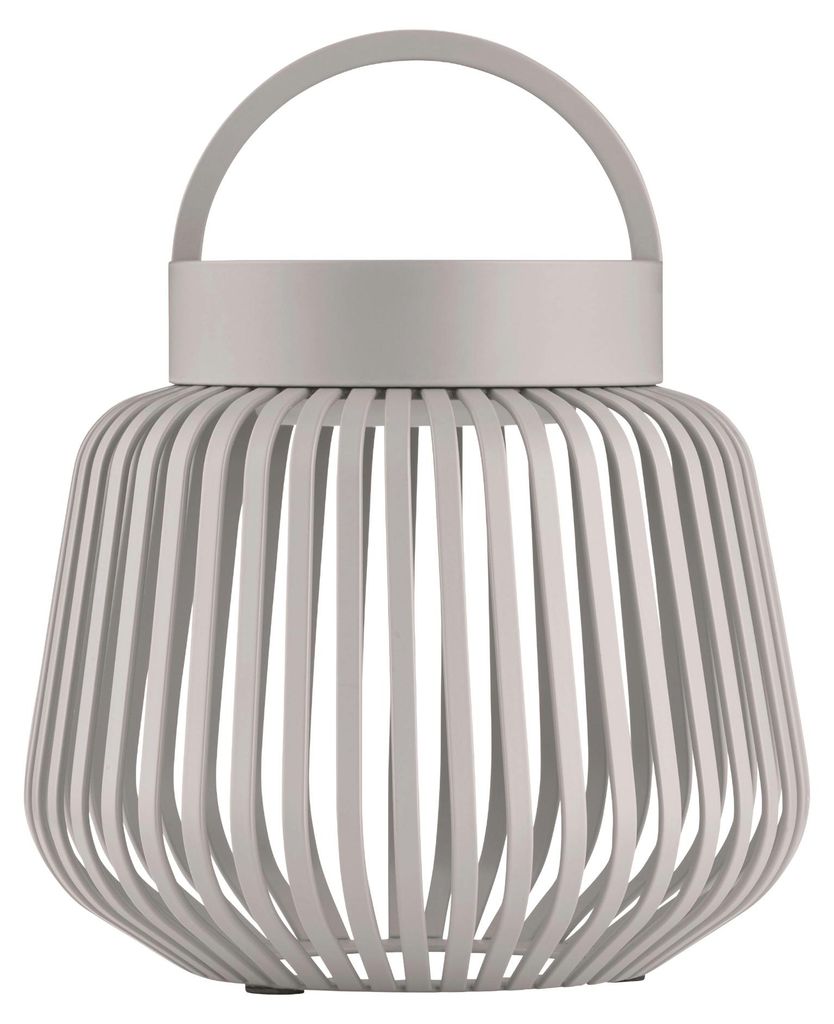Lampada LED a batteria Blomus -LITO- XS, modello "Mourning Immagine del prodotto 