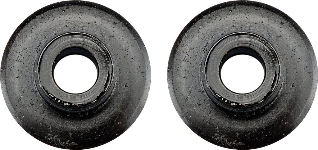 Schneidrad, Schneidrädchen für Rohrschneider 26x14x7,5 mm Lagerstahl