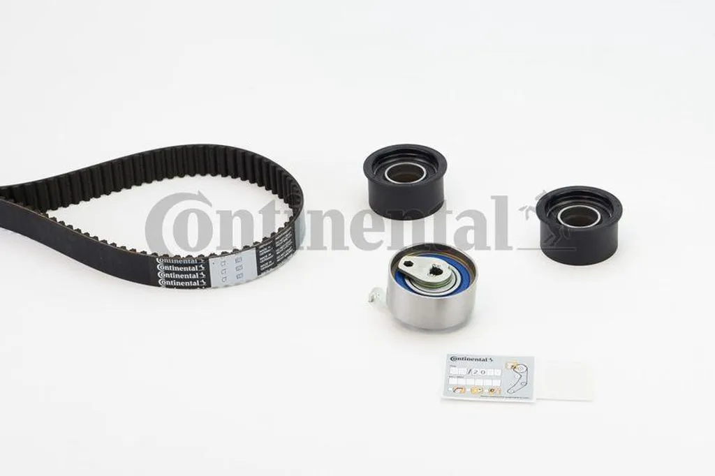 Kit de distribution Continental pour Opel Astra G 16V 93174263 CT1023K1