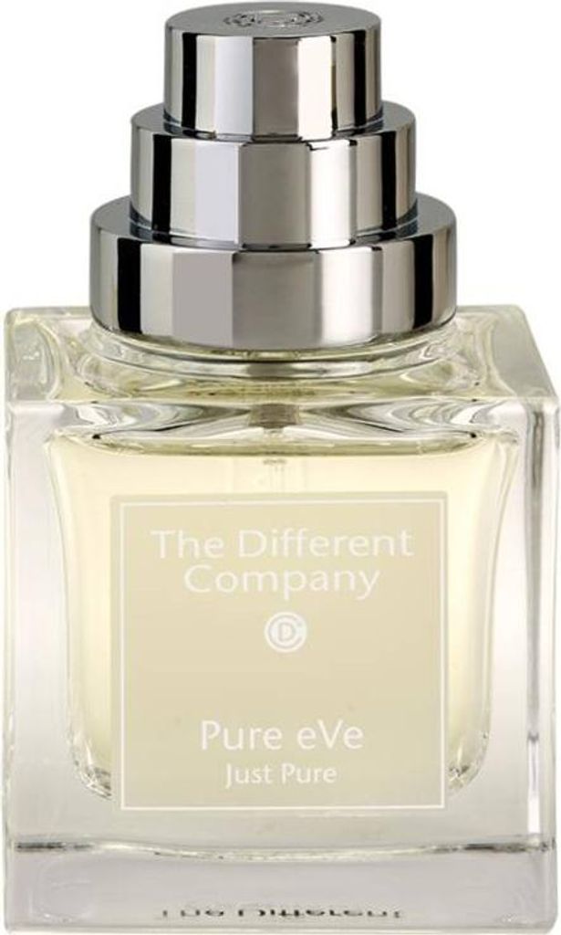 The Different Company Pure Eve woda perfumowana unisex 50 Zdjęcie produktu 